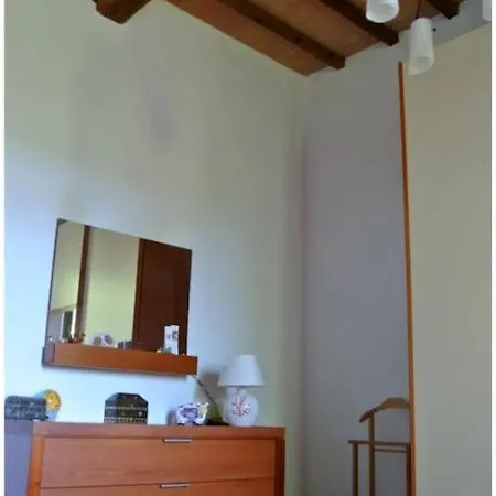 Apartment “il Nespolino” Tuscan Siena