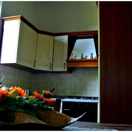 “il Nespolino” Tuscan Apartment Siena