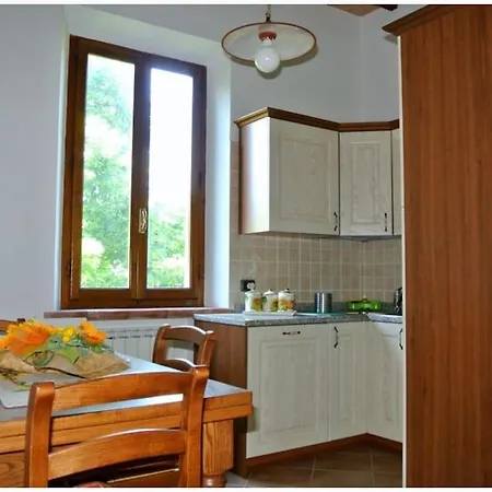 “il Nespolino” Tuscan