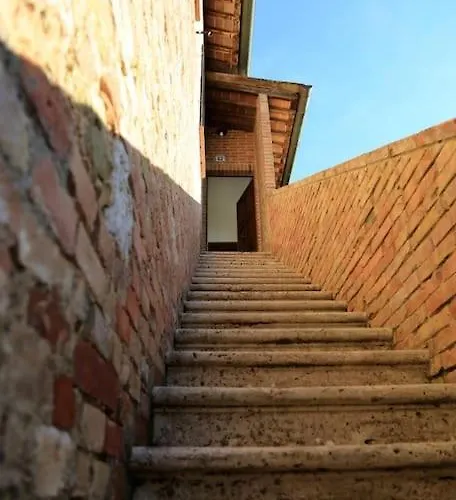 “il Nespolino” Tuscan 锡耶纳