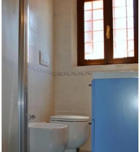 “il Nespolino” Tuscan