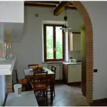 “il Nespolino” Tuscan Siena