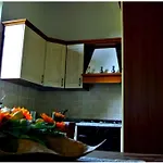 “il Nespolino” Tuscan Apartment Siena