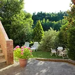 Apartment “il Nespolino” Tuscan Siena