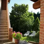 “il Nespolino” Tuscan Apartment Siena