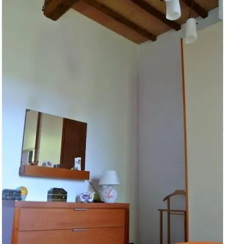 Lägenhet “il Nespolino” Tuscan Siena