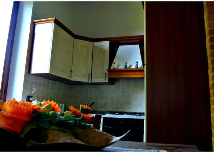 “il Nespolino” Tuscan Daire Siena