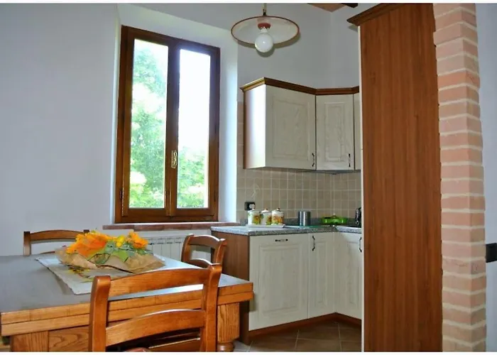 “il Nespolino” Tuscan