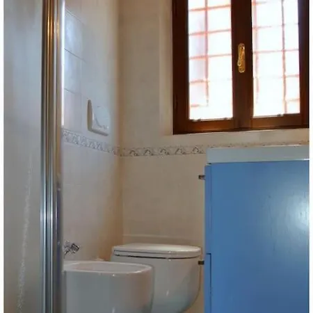 “il Nespolino” Tuscan