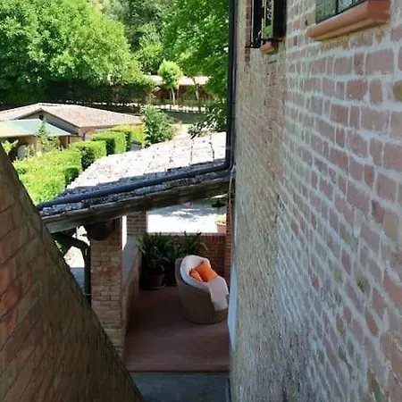 Appartamento “il Nespolino” Tuscan Siena