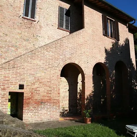 “il Nespolino” Tuscan